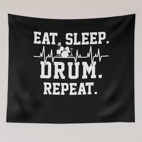 Item preview, Drummer designed and sold by 4tomic.