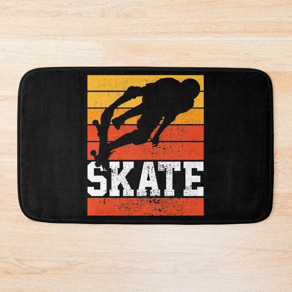 Item preview, Skateboarding designed and sold by 4tomic.