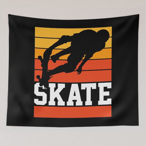 Artikelvorschau, Skateboarding entworfen und verkauft von 4tomic.