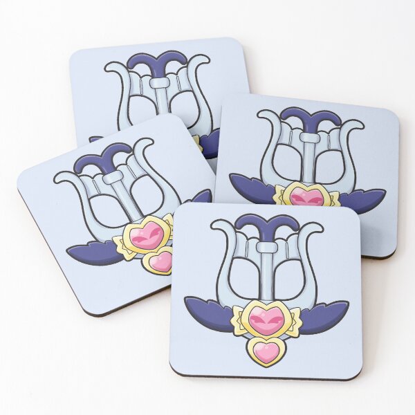 Item preview, Tokyo Mew Mew - MinTone Arrow designed and sold by linamomokoart.