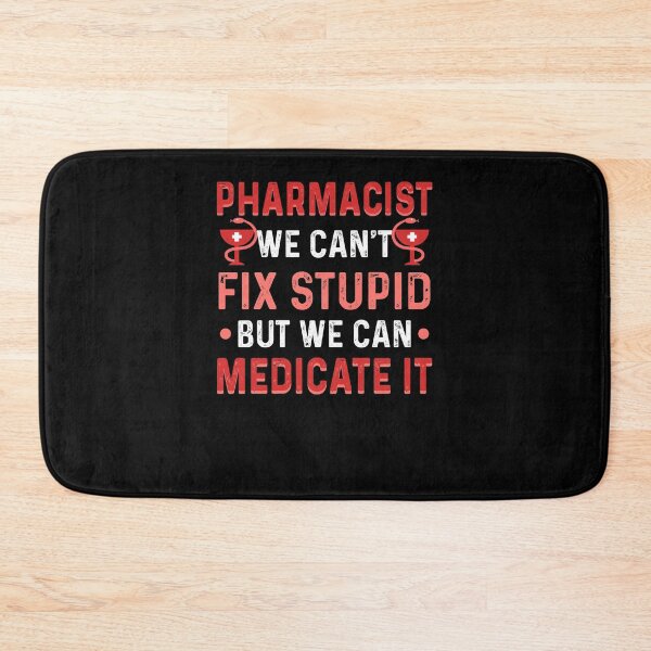 Item preview, Pharmacy designed and sold by 4tomic.