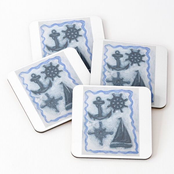 Item preview, Nautigul  designed and sold by AlisonKlak.