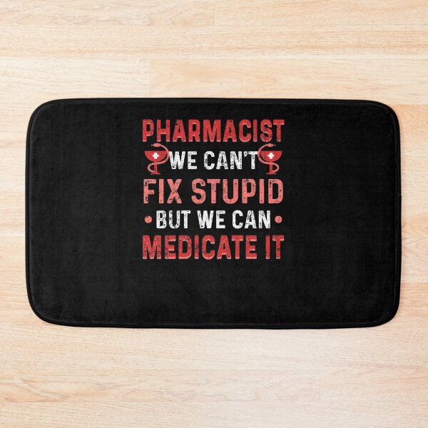 Item preview, Pharmacy designed and sold by 4tomic.