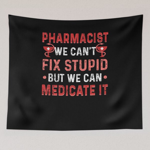 Item preview, Pharmacy designed and sold by 4tomic.