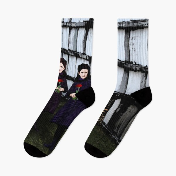 Item preview, Lafayette Sisters designed and sold by Loveday Funck.