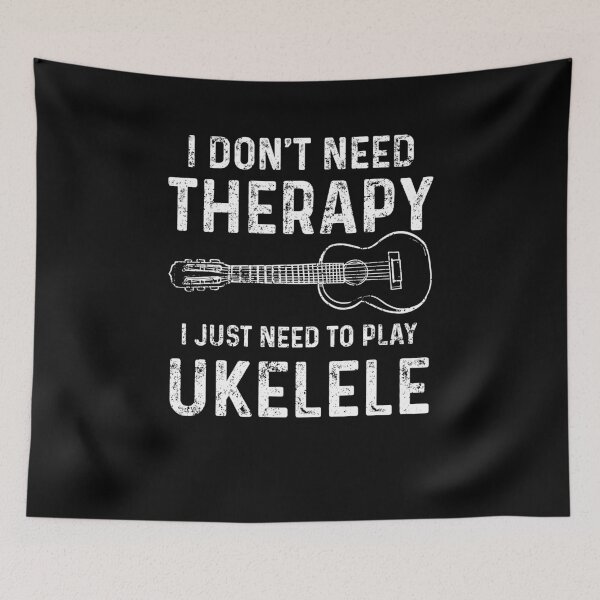 Item preview, Ukelele designed and sold by 4tomic.