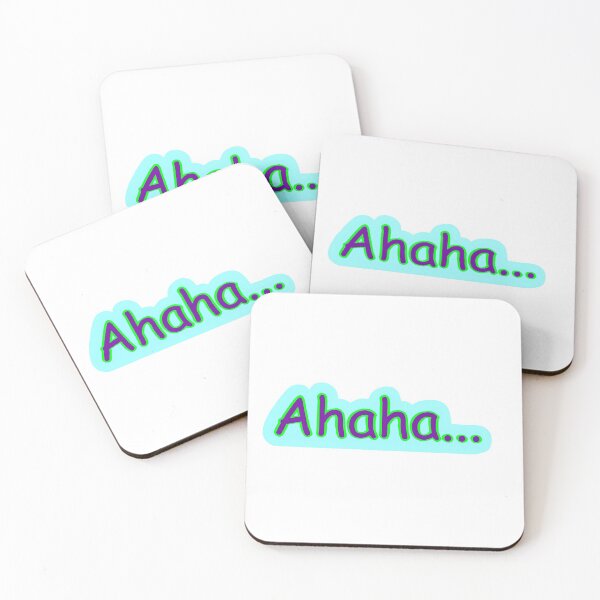 Item preview, Ahaha... designed and sold by Waddles04.