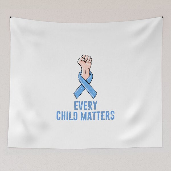 Item preview, End Child Abuse designed and sold by artworkbyrihen.