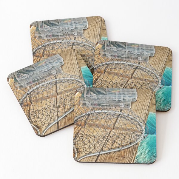 Item preview, Going Fishing  designed and sold by John  Kapusta.