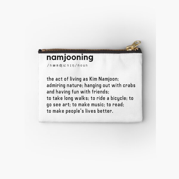 Item preview, Namjooning designed and sold by Kochu.