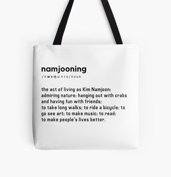 Txt Kpop Tote Bags for Sale | Redbubble