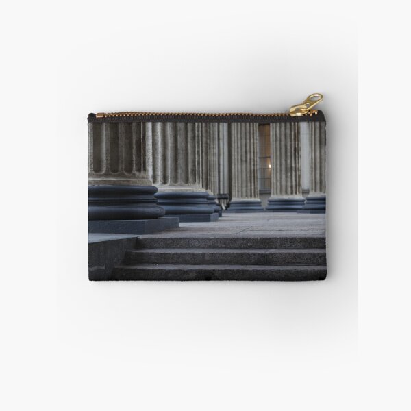 Item preview, classical Corinthian colonnade designed and sold by mrivserg.