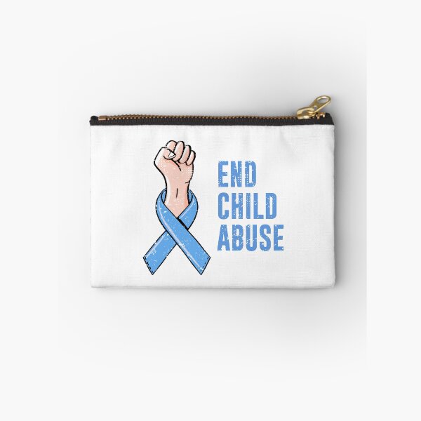 Item preview, End Child Abuse designed and sold by artworkbyrihen.