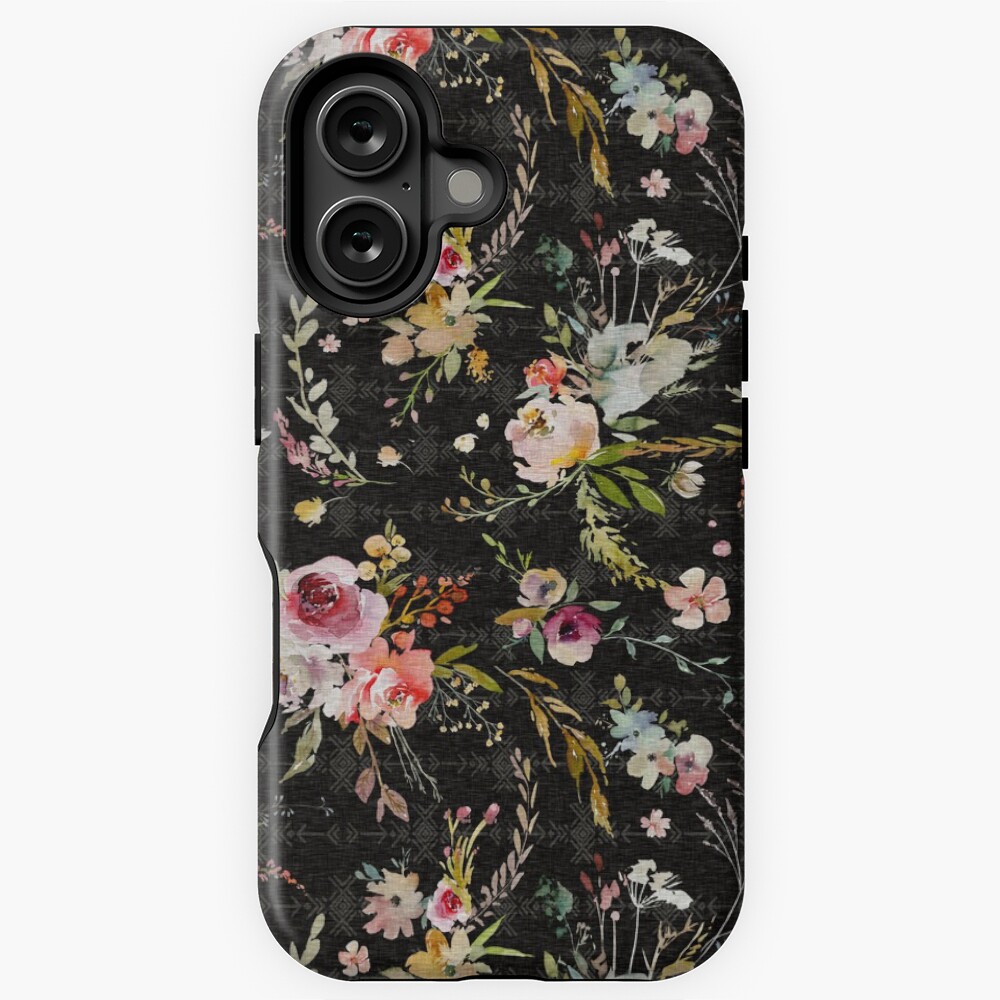Aperçu de l'œuvre Coque antichoc Magsafe pour iPhone créée et vendue par SugarPineDesign.