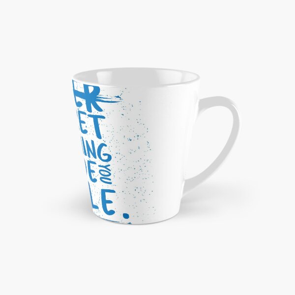 Item preview, Never regret anything that made you smile. designed and sold by VladC.
