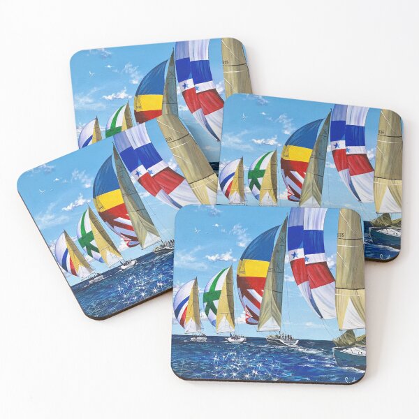 Item preview, Diamond Regatta by Scott Westmoreland designed and sold by Scott Westmoreland.