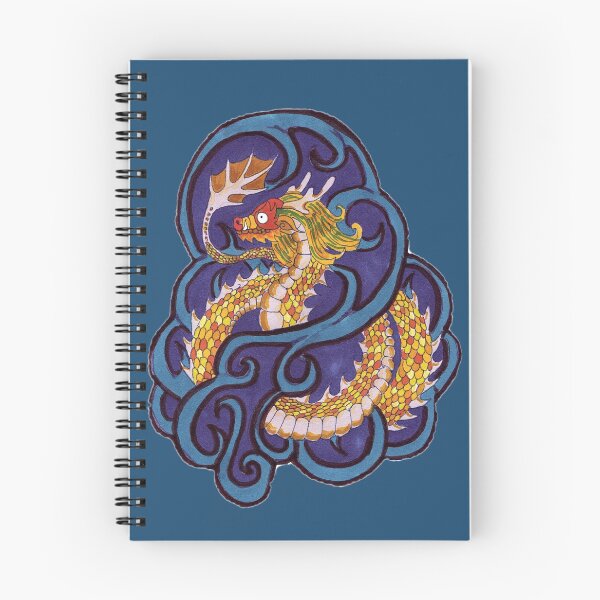 Item preview, Chinese Water Dragon designed and sold by SilverWyvern.