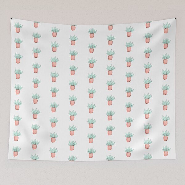 Item preview, Orange Plant designed and sold by Sarah Budz.