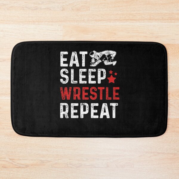 Item preview, Wrestling designed and sold by 4tomic.