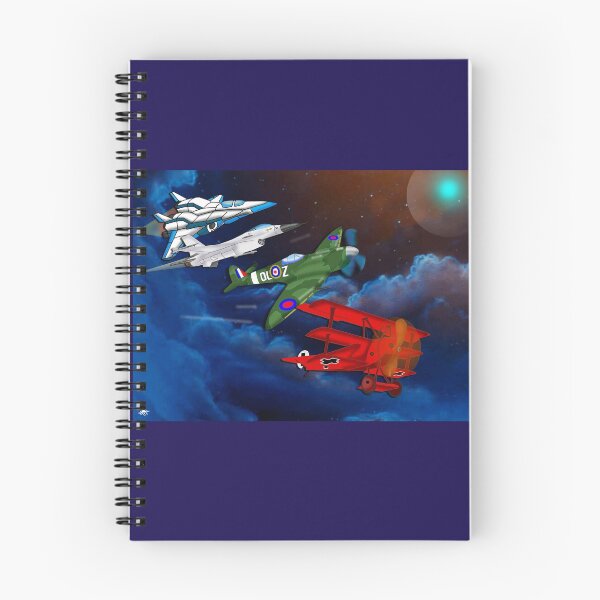 Item preview, Ghost Squadron designed and sold by Lytebound.