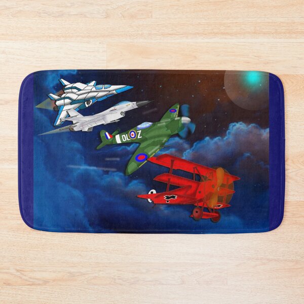 Item preview, Ghost Squadron designed and sold by Lytebound.
