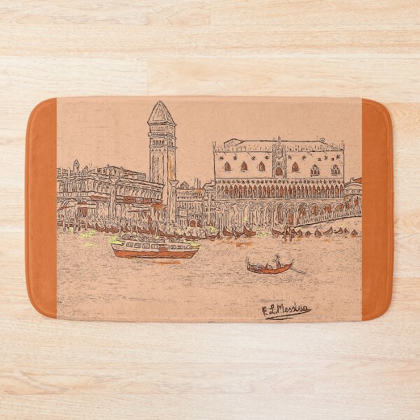 Item preview, Beautiful Venice designed and sold by Loredana Messina.