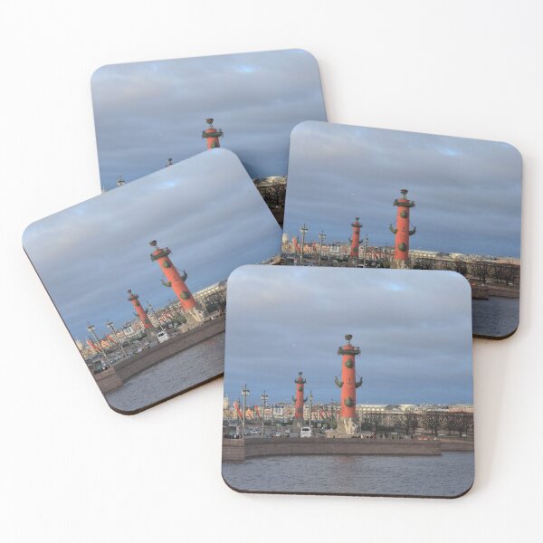 Item preview, Rostral columns designed and sold by mrivserg.