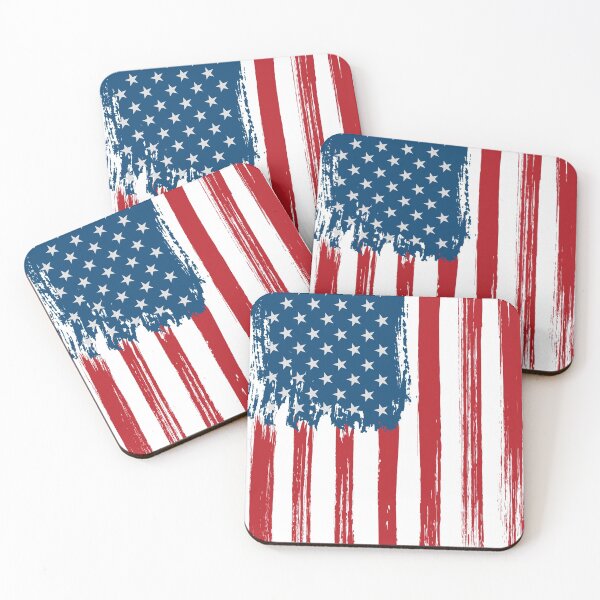 Item preview, The American Tee designed and sold by dollz246.