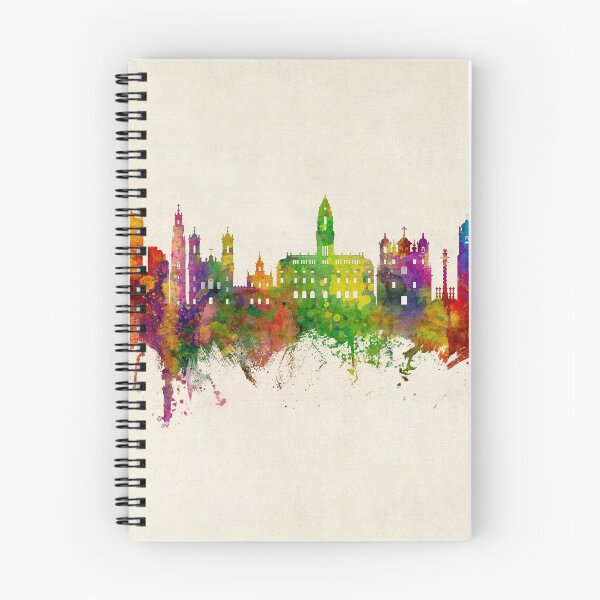 Item preview, Porto Portugal Skyline designed and sold by ArtPrints.