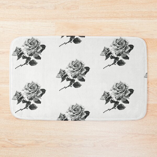 Item preview, BEAUTIFUL ROSE FOR ROMANTIC AND ROSES LOVERS designed and sold by thebaronart.