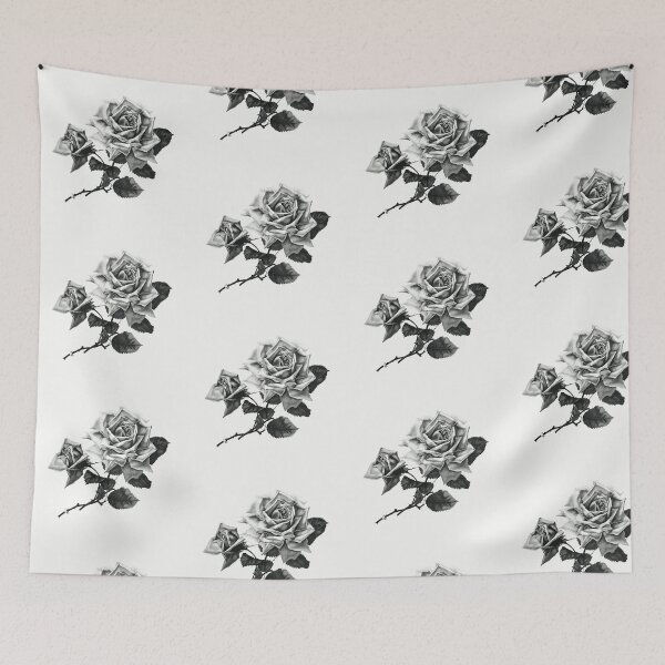 Item preview, BEAUTIFUL ROSE FOR ROMANTIC AND ROSES LOVERS designed and sold by thebaronart.