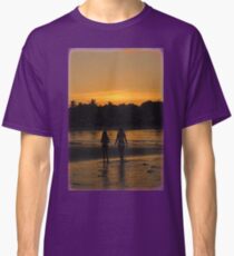 Beach Attractions Classic T-Shirt