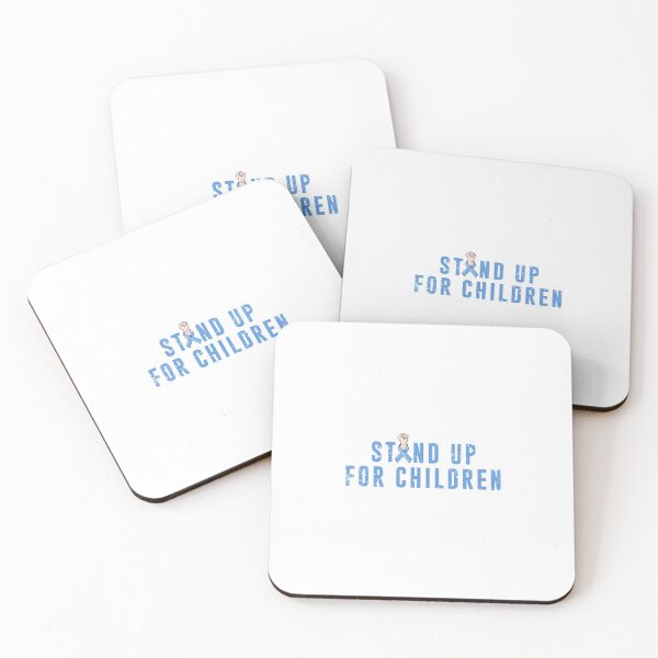 Item preview, Child Abuse Prevention Support designed and sold by artworkbyrihen.
