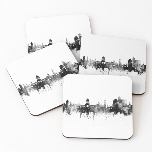 Item preview, Havana Cuba Skyline designed and sold by ArtPrints.