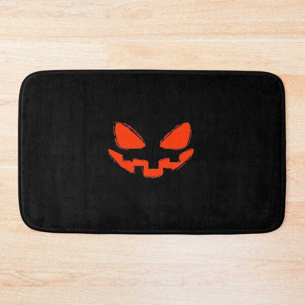 Item preview, Scary Pumpkin Face designed and sold by RIVEofficial.