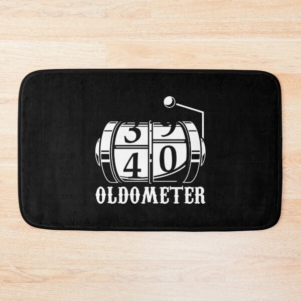 Item preview, Oldometer 40 designed and sold by tonstan.