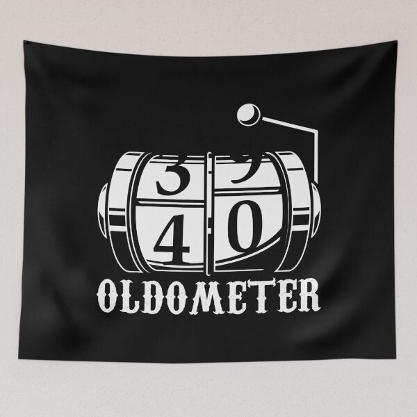 Item preview, Oldometer 40 designed and sold by tonstan.