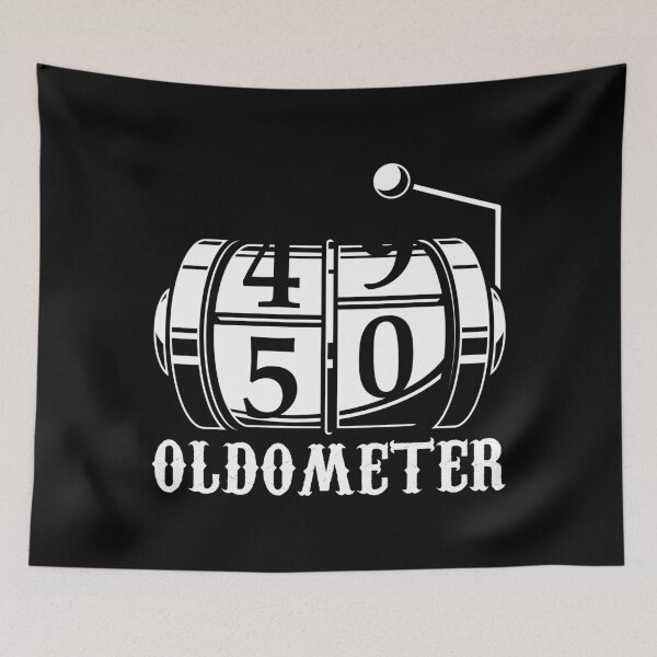 Item preview, Oldometer 50 designed and sold by tonstan.