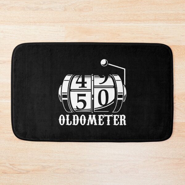 Item preview, Oldometer 50 designed and sold by tonstan.