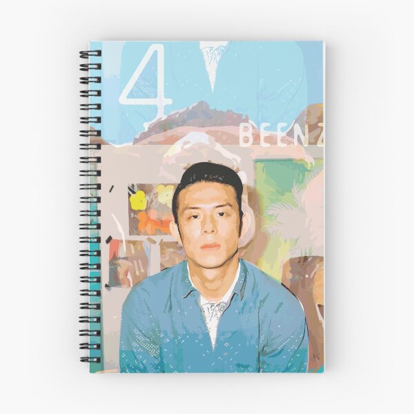Item preview, 빈지노 BEENZINO // 2 4 : 2 6 designed and sold by mcholler.