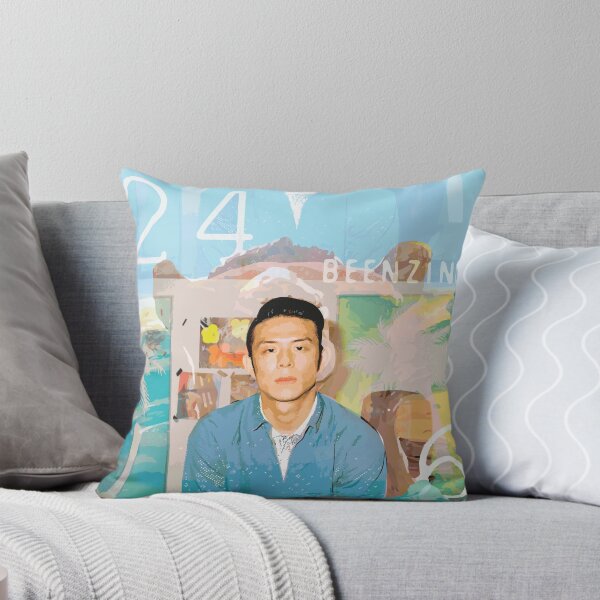 Item preview, 빈지노 BEENZINO // 2 4 : 2 6 designed and sold by mcholler.