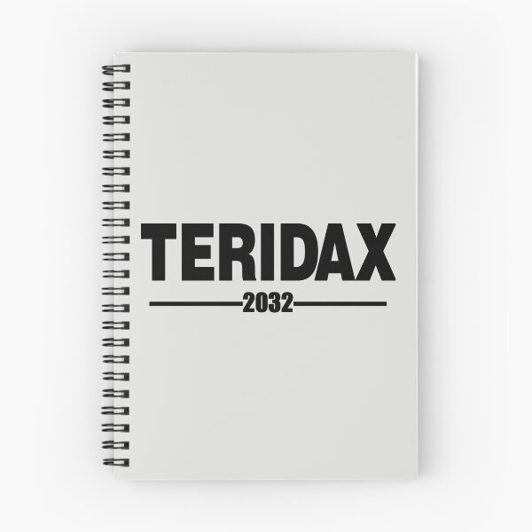 Item preview, Teridax 2032 designed and sold by Teridax.