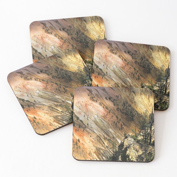 Item preview,  The Grand Canyon of Yellowstone. designed and sold by Rob-Turner.