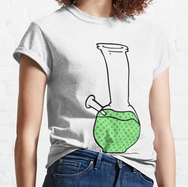 Bang weed Classic T-Shirt