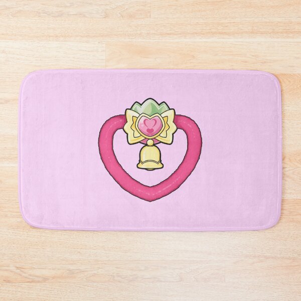 Item preview, Tokyo Mew Mew - StrawBell Bell designed and sold by linamomokoart.