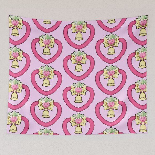 Item preview, Tokyo Mew Mew - StrawBell Bell designed and sold by linamomokoart.
