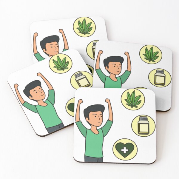 Item preview, Weed medical designed and sold by WeedSplifs.