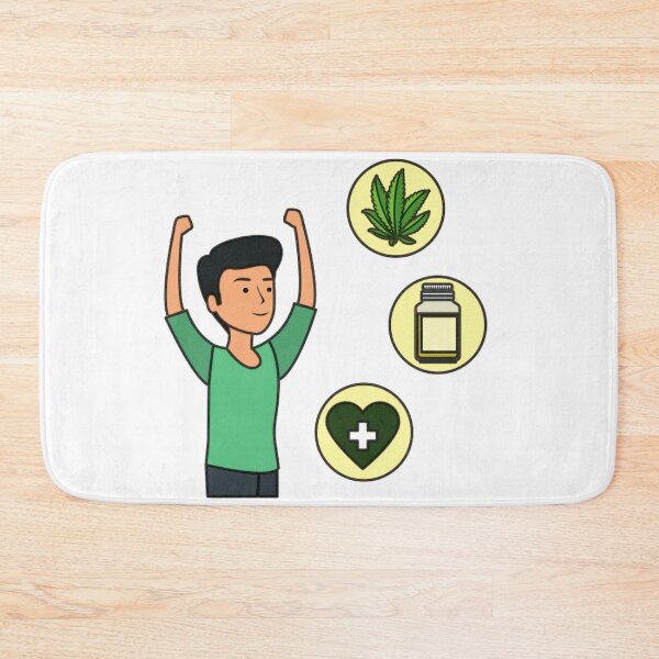 Item preview, Weed medical designed and sold by WeedSplifs.