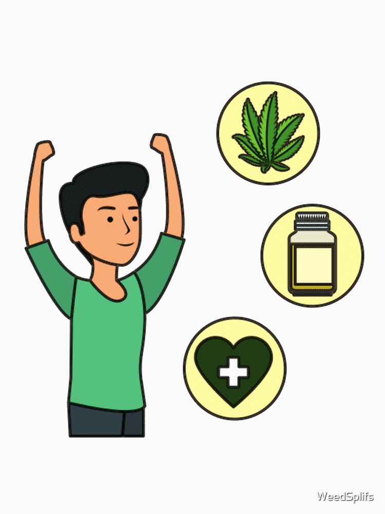Weed medical by WeedSplifs