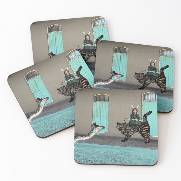 Item preview, Deliver Me designed and sold by Loveday Funck.